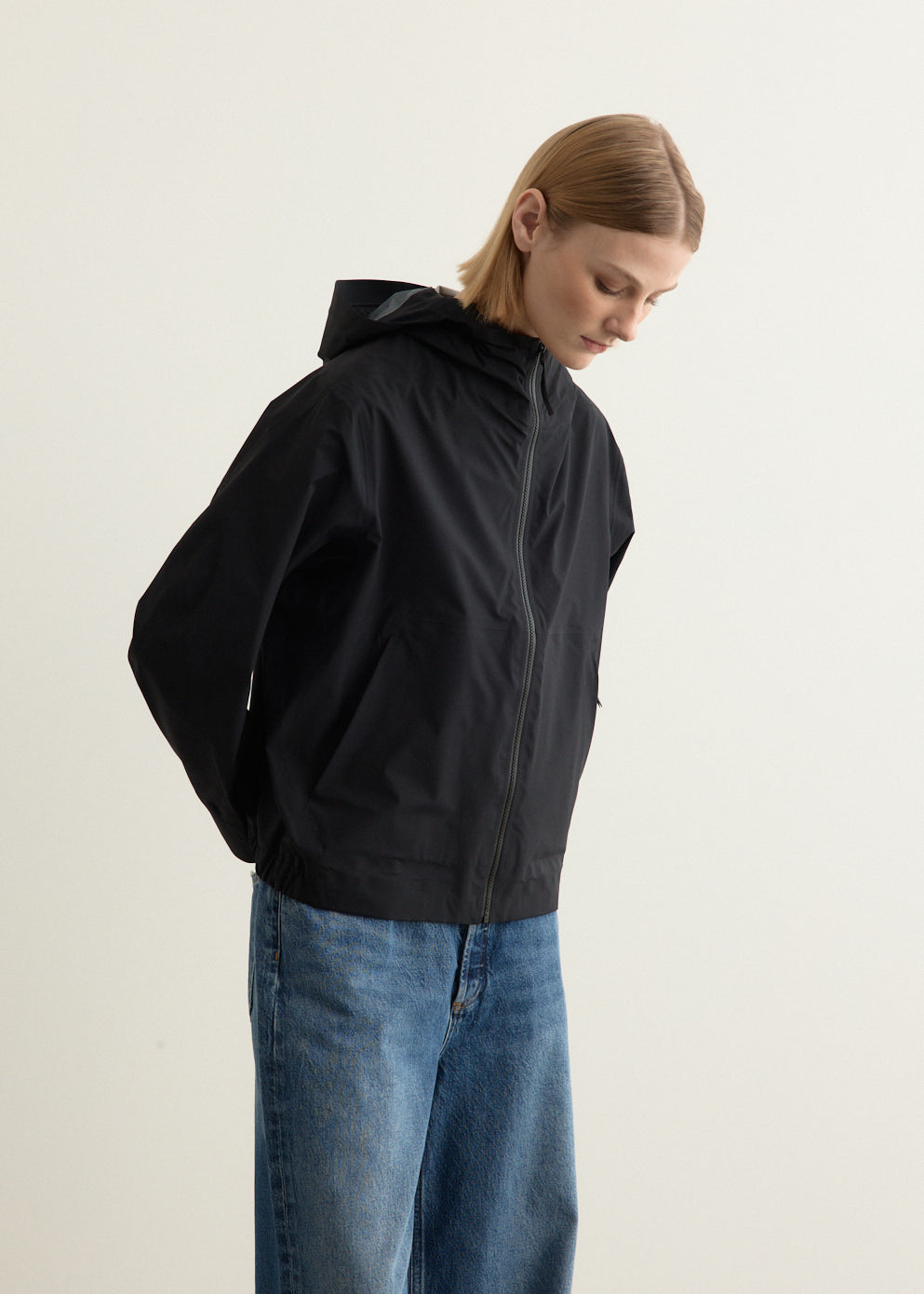 Asset SL Jacket