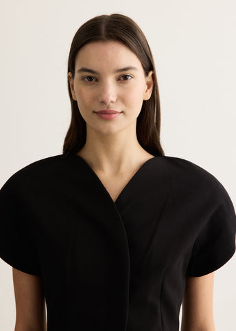 La Veste Ovalo