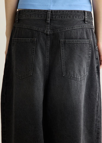 H.D. Jean Pants