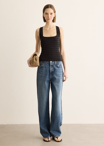 Cindy Racer Back Top