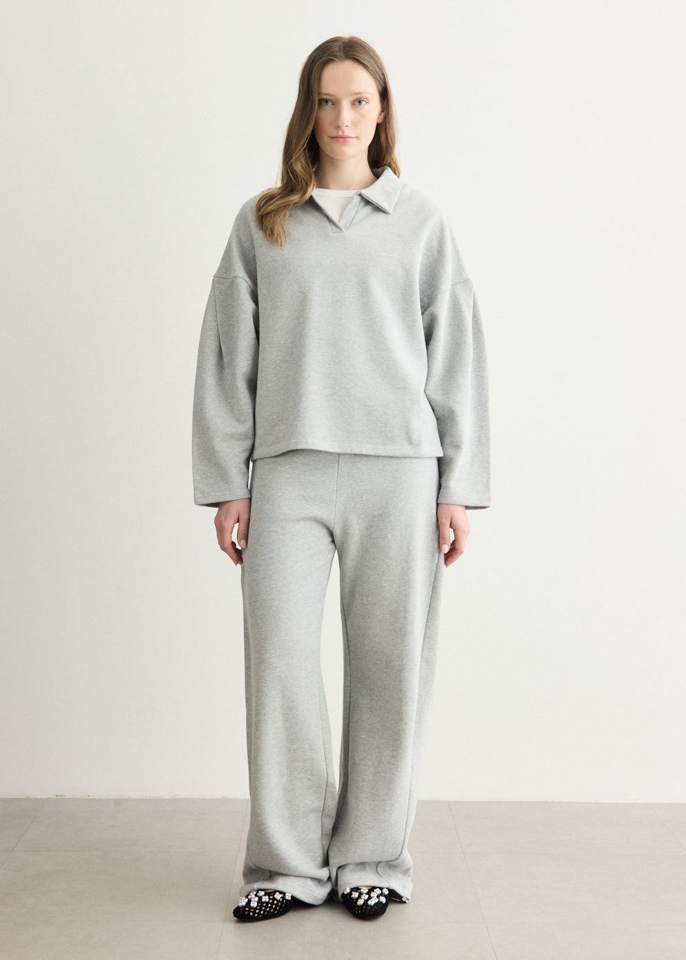 Jersey Jumper