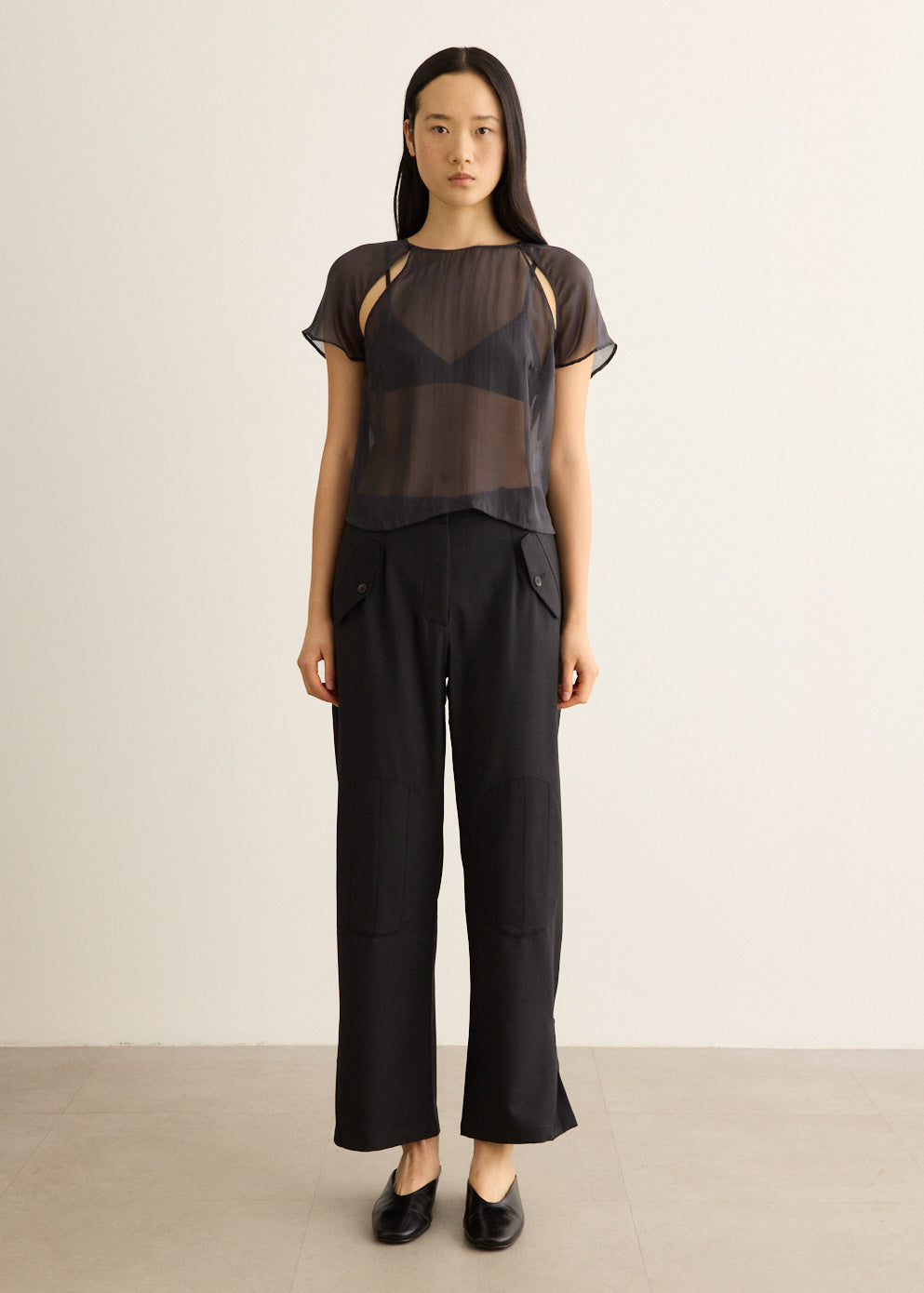 Lira Top