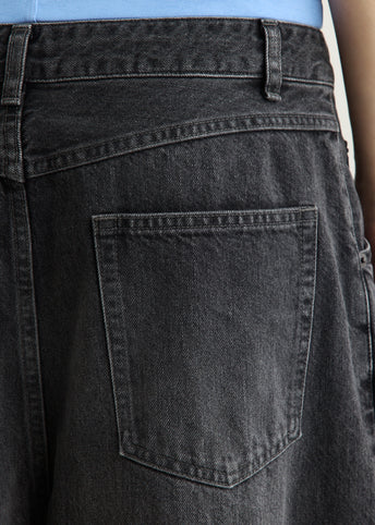 H.D. Jean Pants