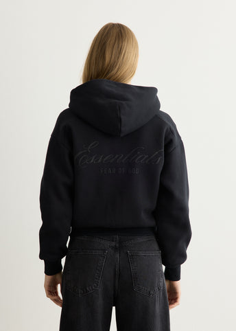 Classic Full Zip Hoodie
