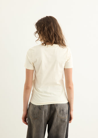 Double Fox Head Regular T-Shirt