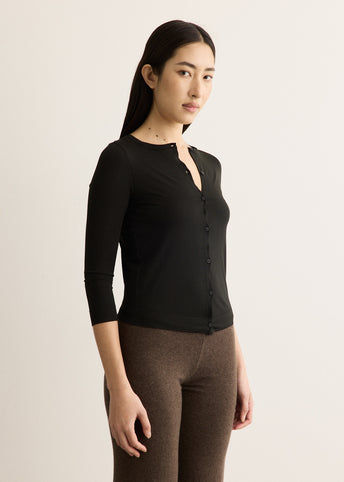Camu Cardigan