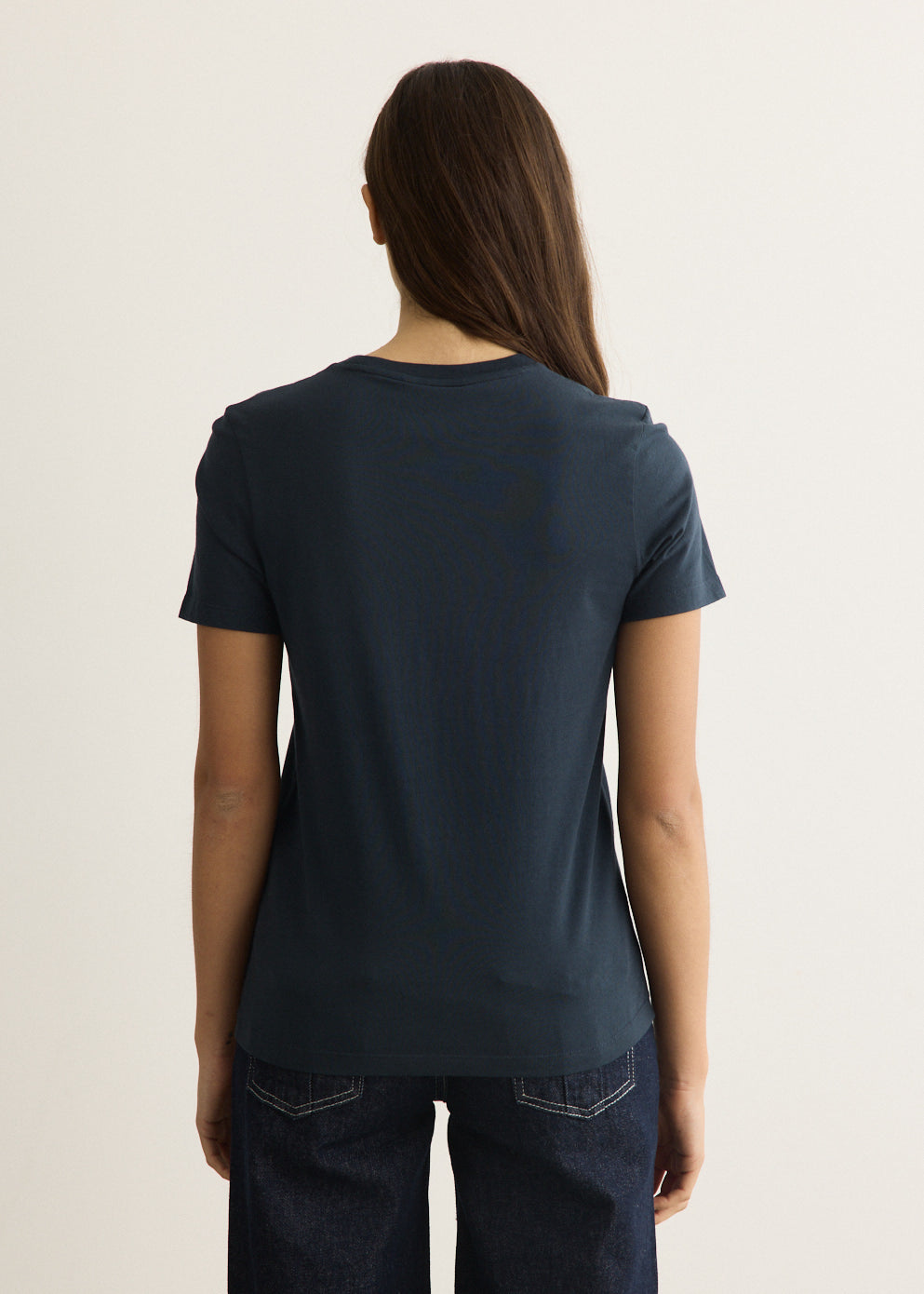 Fox Head Regular T-Shirt