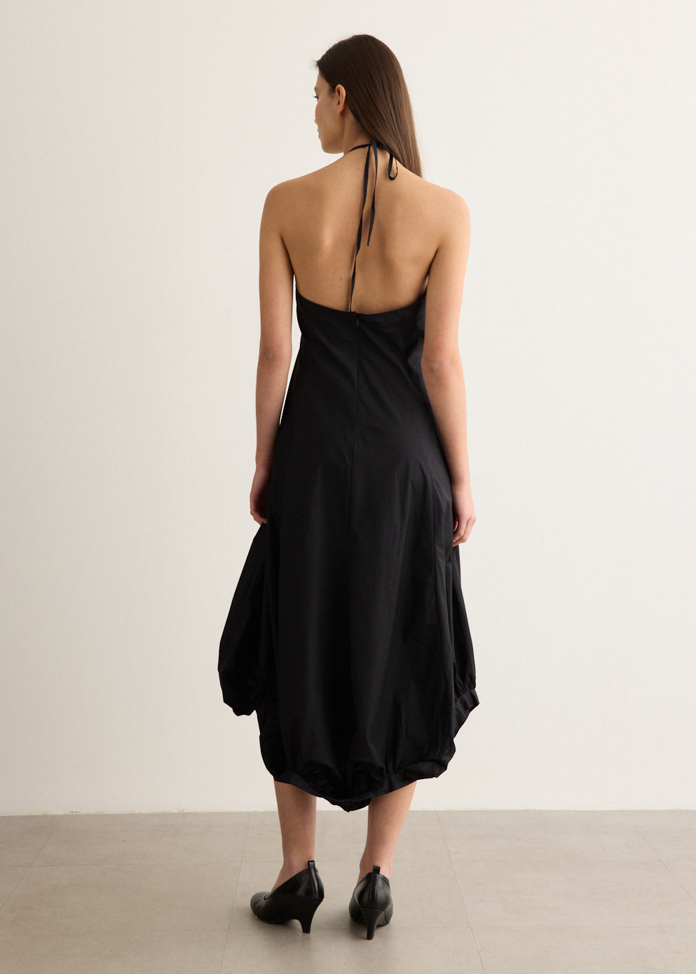 Samba Maxi Dress