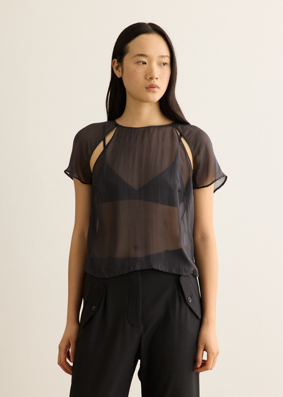 Lira Top