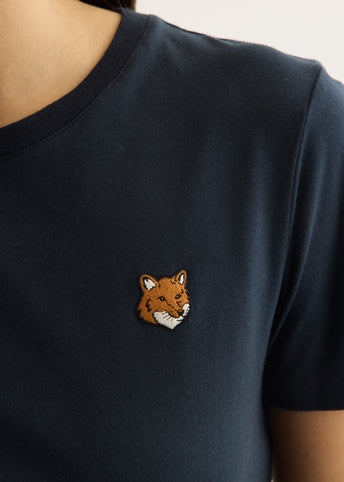 Fox Head Regular T-Shirt