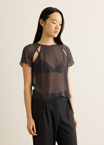 Lira Top