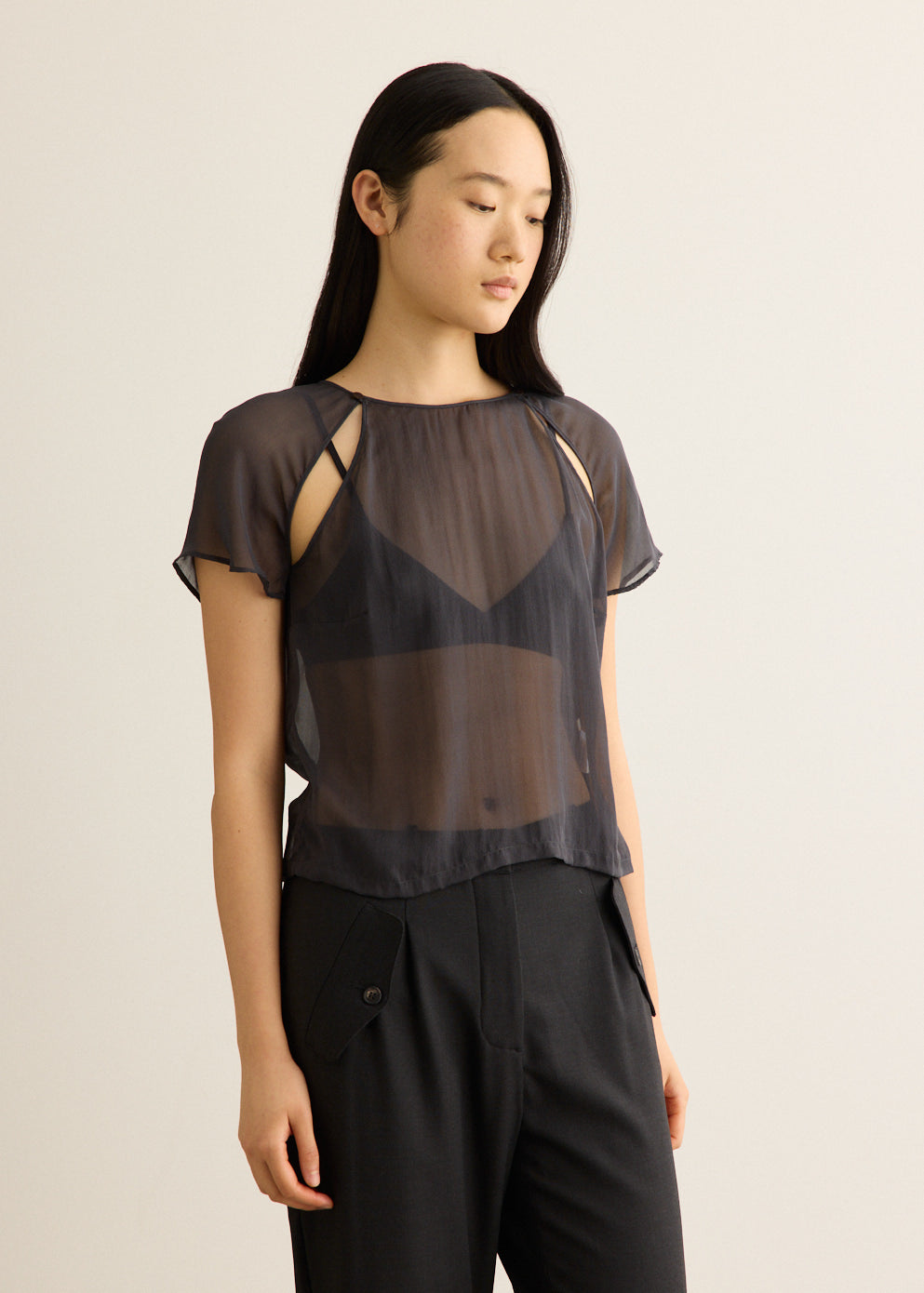 Lira Top