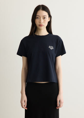 Boxy Rue Madame T-Shirt