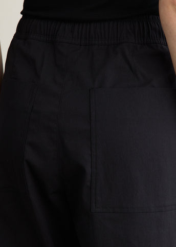 Women's Pleated Casual Pants