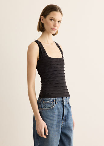 Cindy Racer Back Top