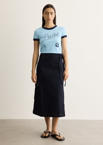 Combat Skirt