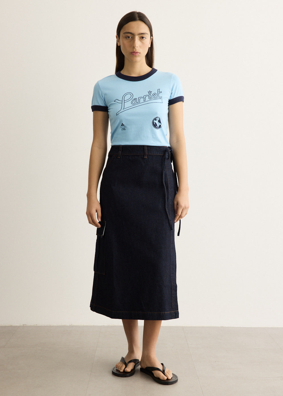 Combat Skirt