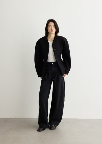 Le De-Nimes Ovalo Jeans