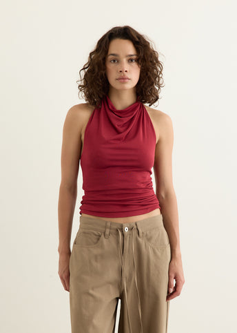 Wayfarer Halter Top