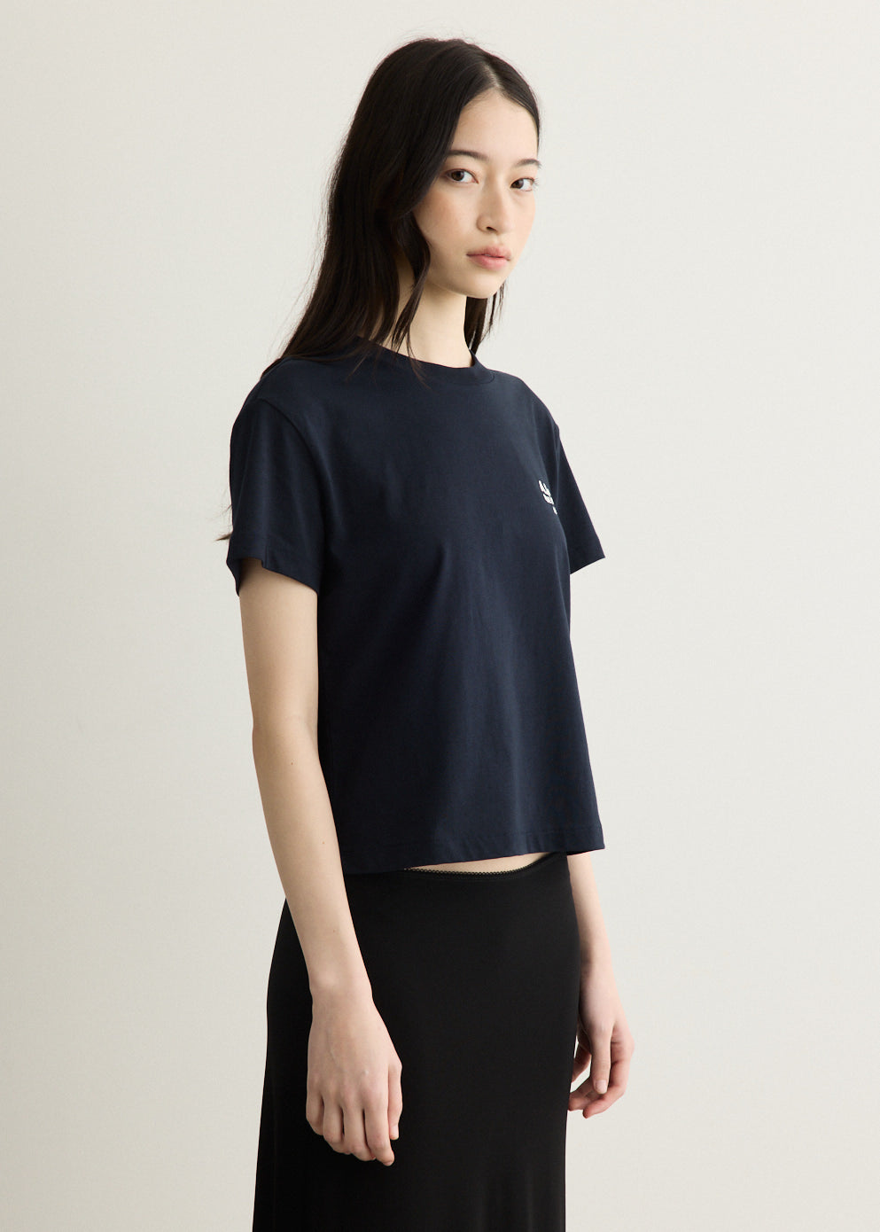 Boxy Rue Madame T-Shirt
