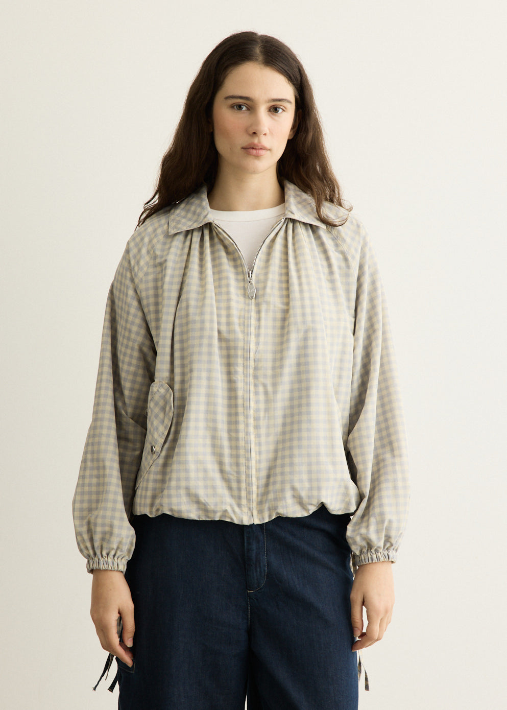 Lailah Lightweight Bomber