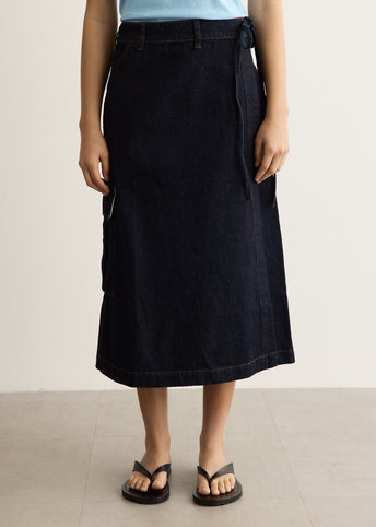 Combat Skirt