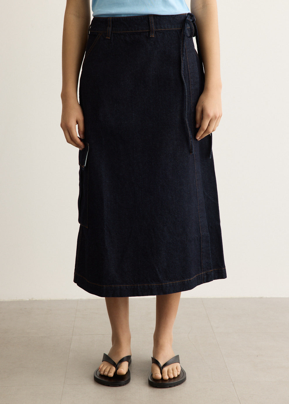 Combat Skirt