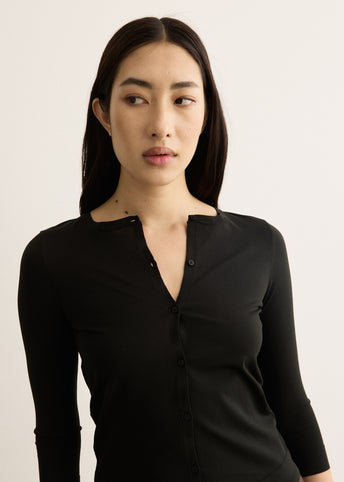 Camu Cardigan