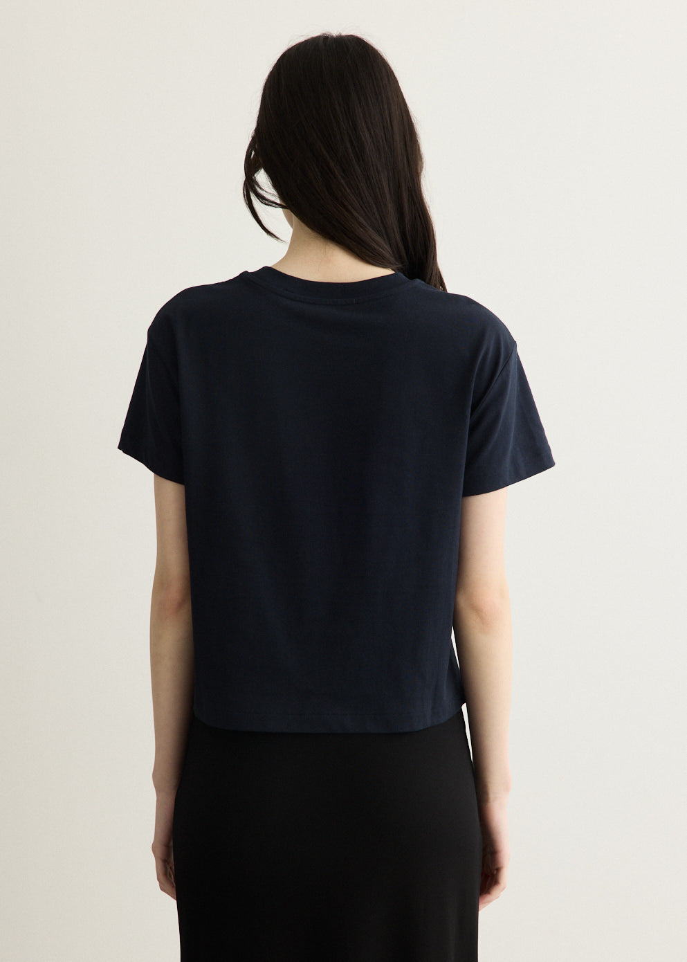 Boxy Rue Madame T-Shirt
