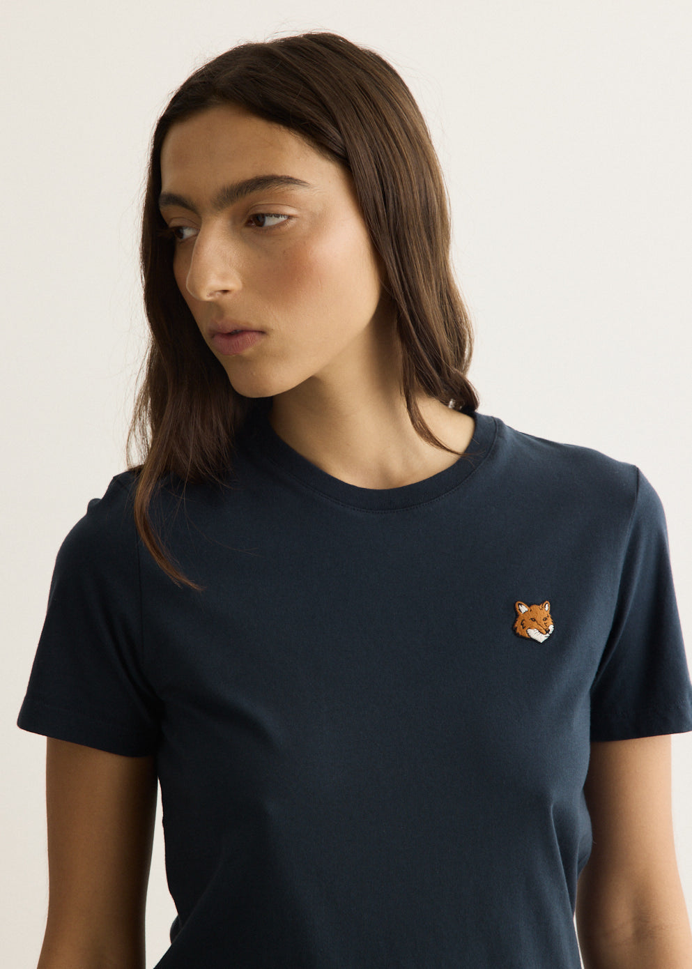 Fox Head Regular T-Shirt