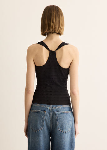 Cindy Racer Back Top