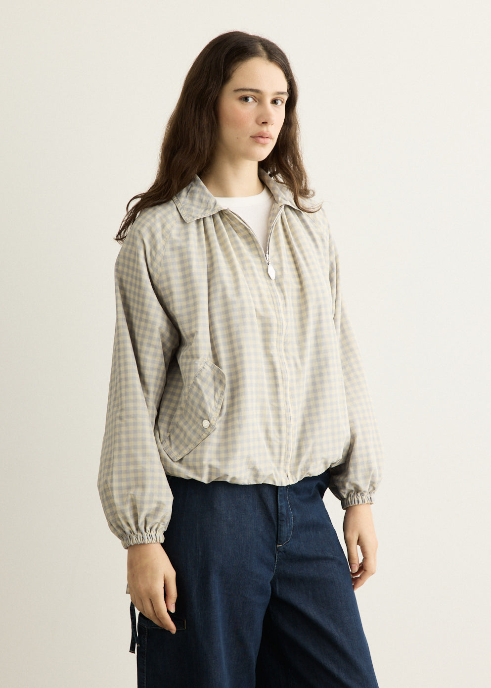 Lailah Lightweight Bomber