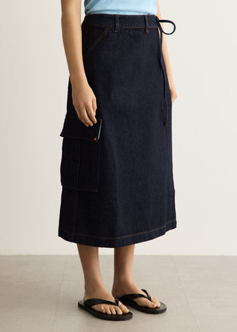 Combat Skirt