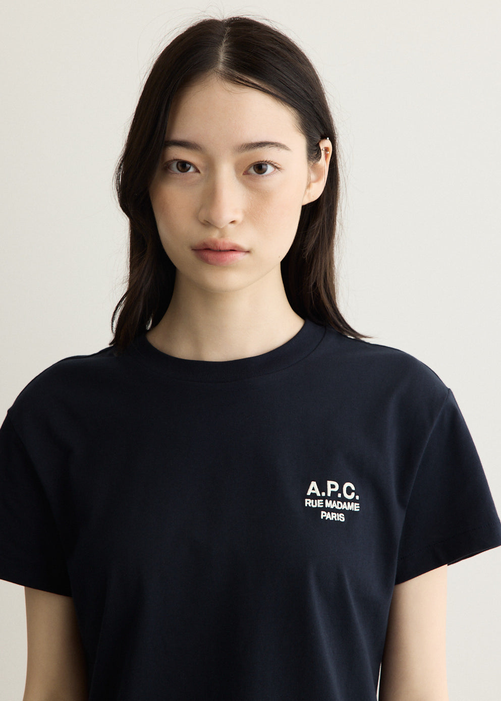 Boxy Rue Madame T-Shirt