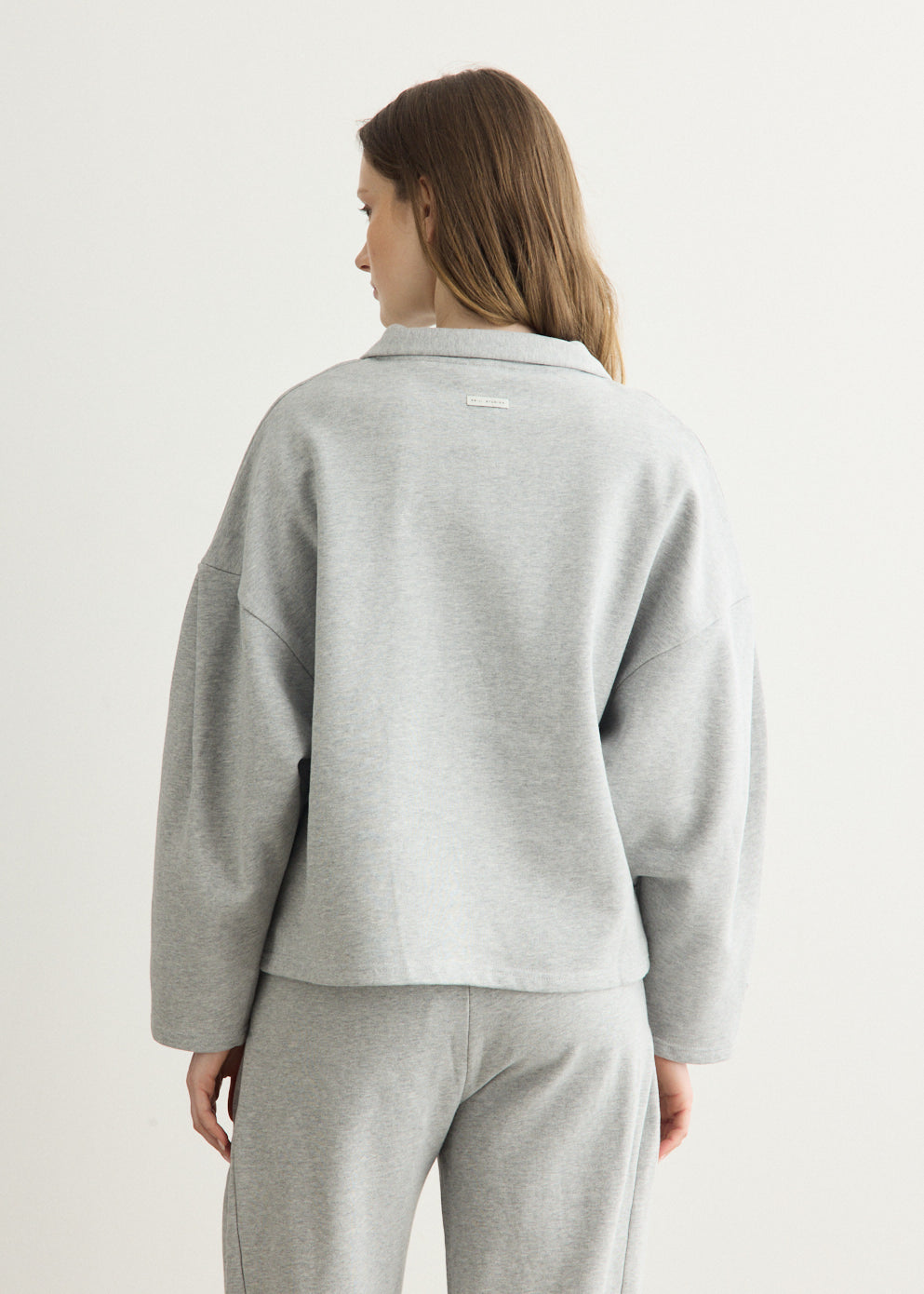 Jersey Jumper