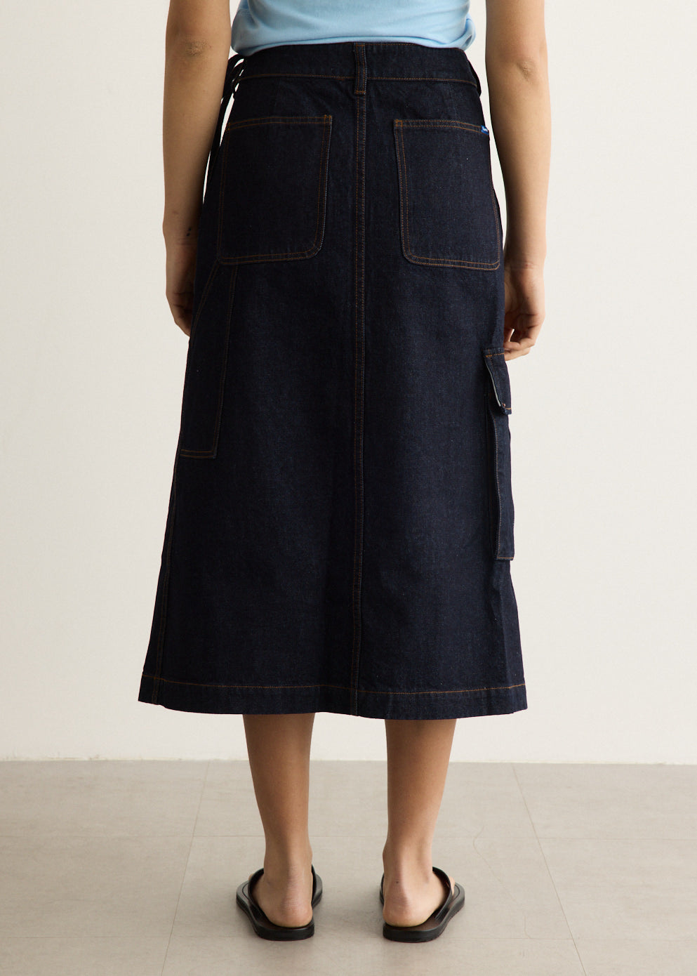 Combat Skirt