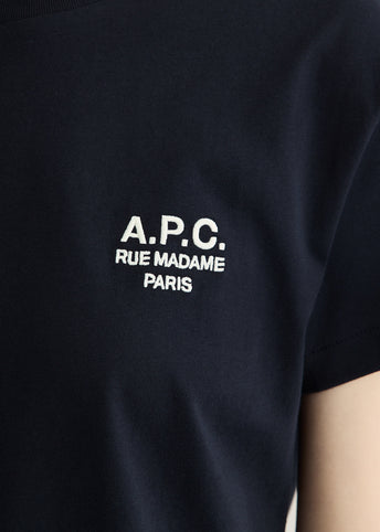 Boxy Rue Madame T-Shirt