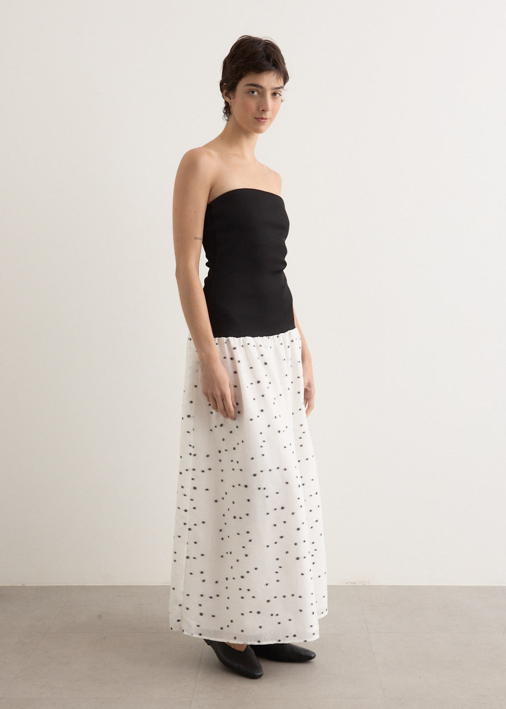 Amyra Dress