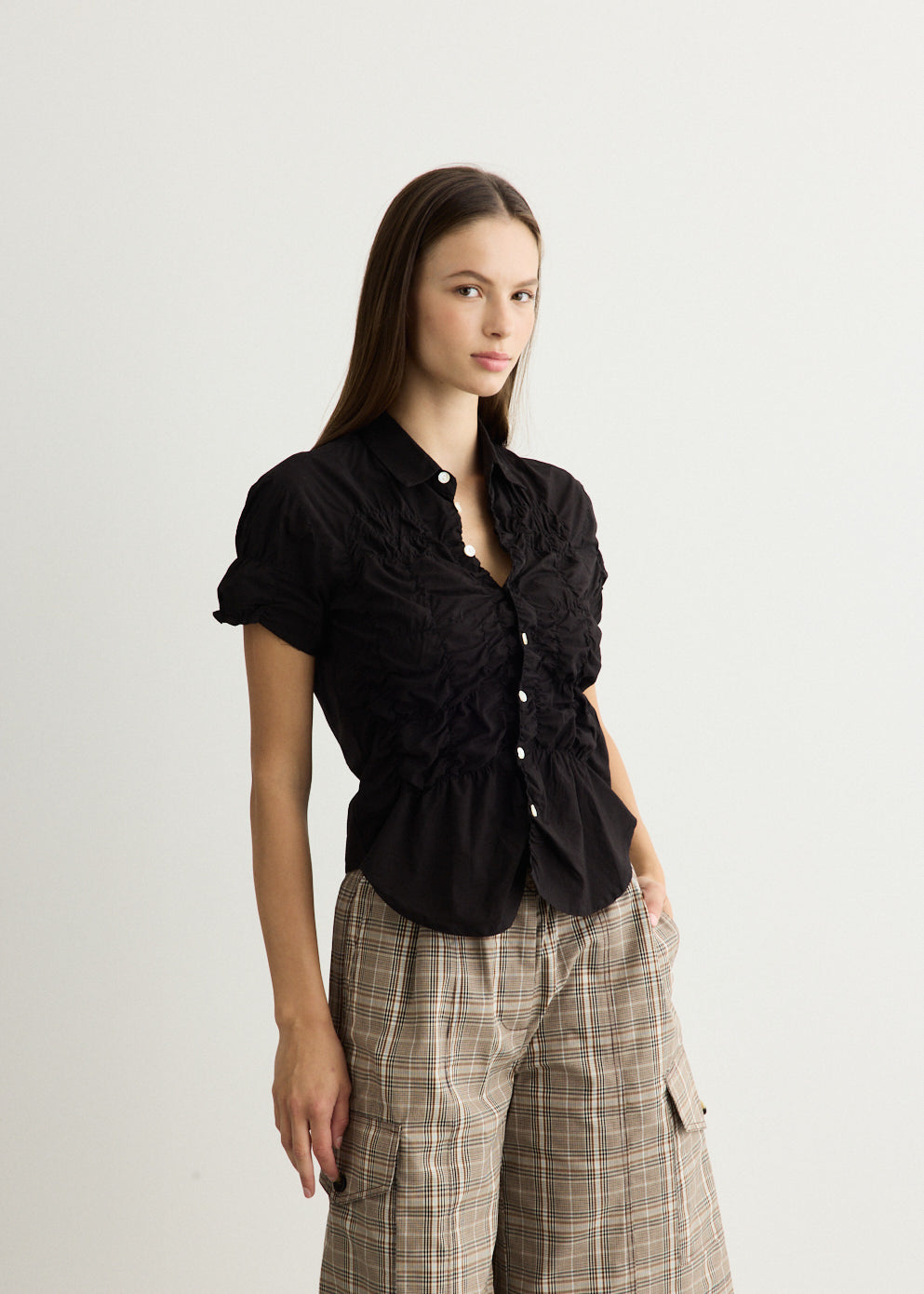 Ron Shirt