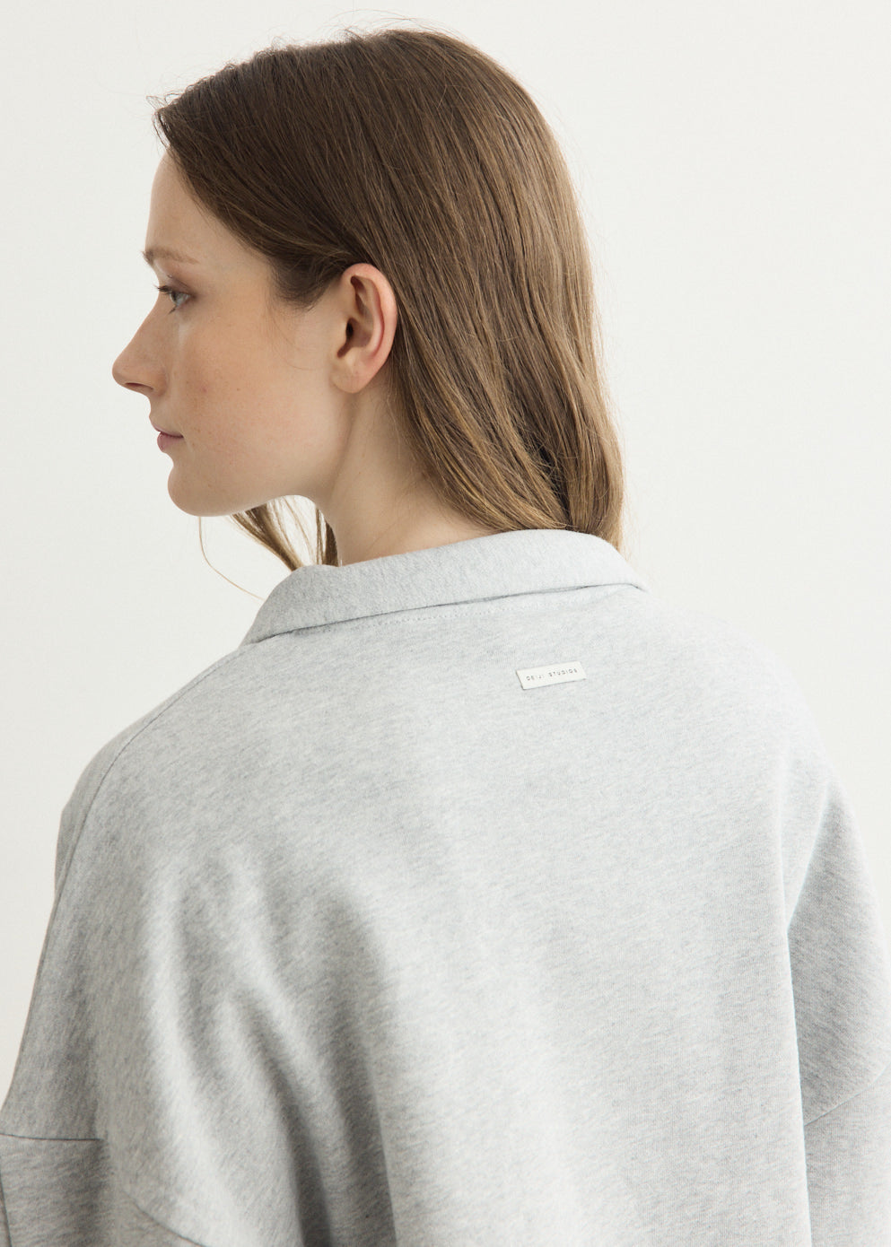 Jersey Jumper