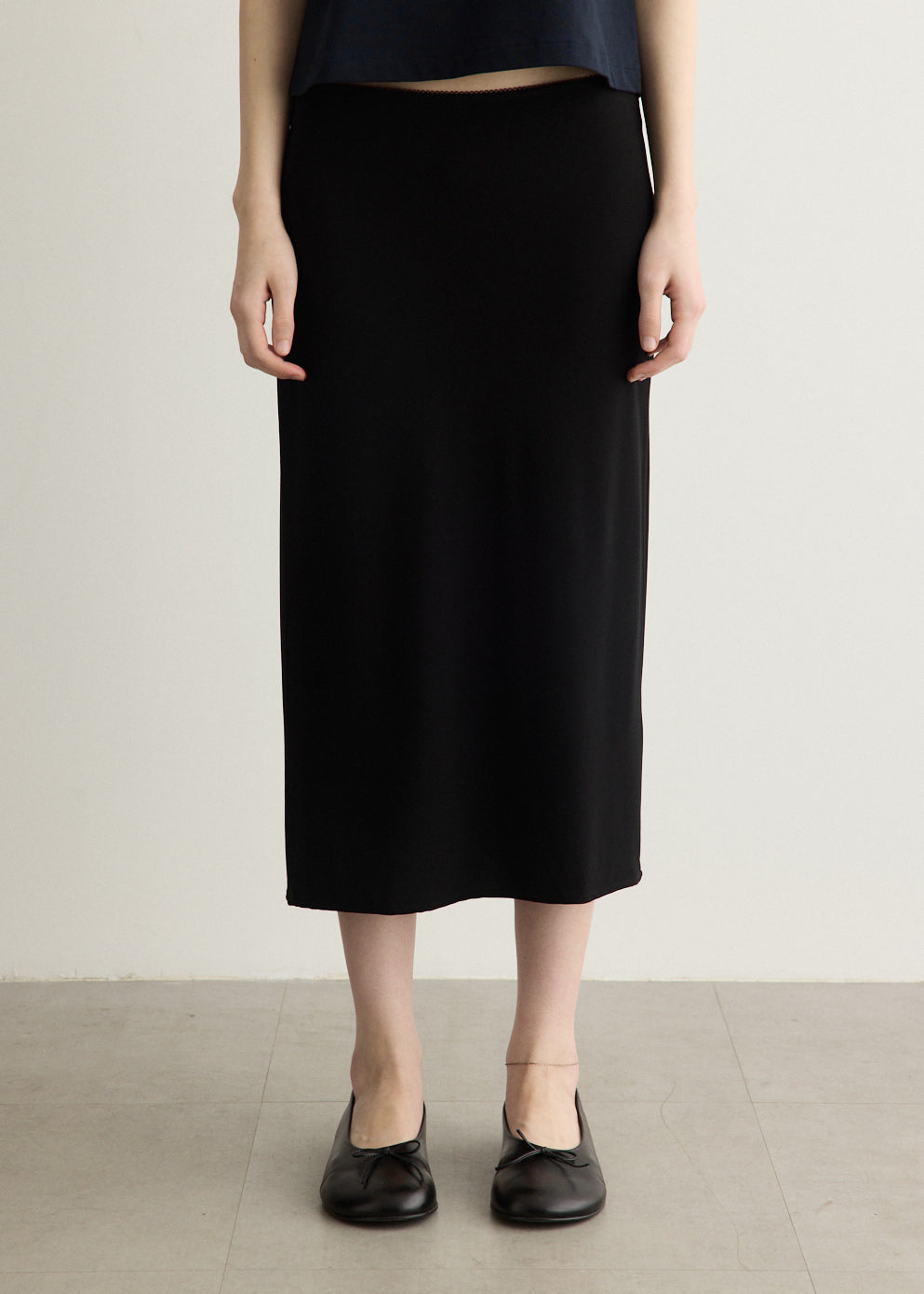 Saagenta Skirt