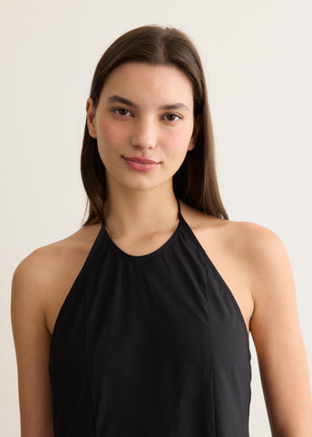 Samba Maxi Dress