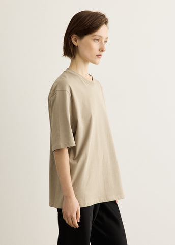 Embossed Ami De Coeur T-Shirt