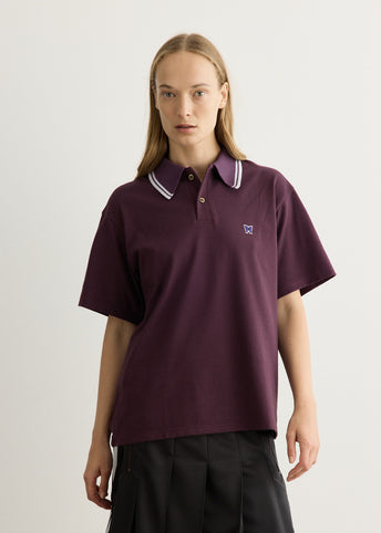 Regular Collar Polo