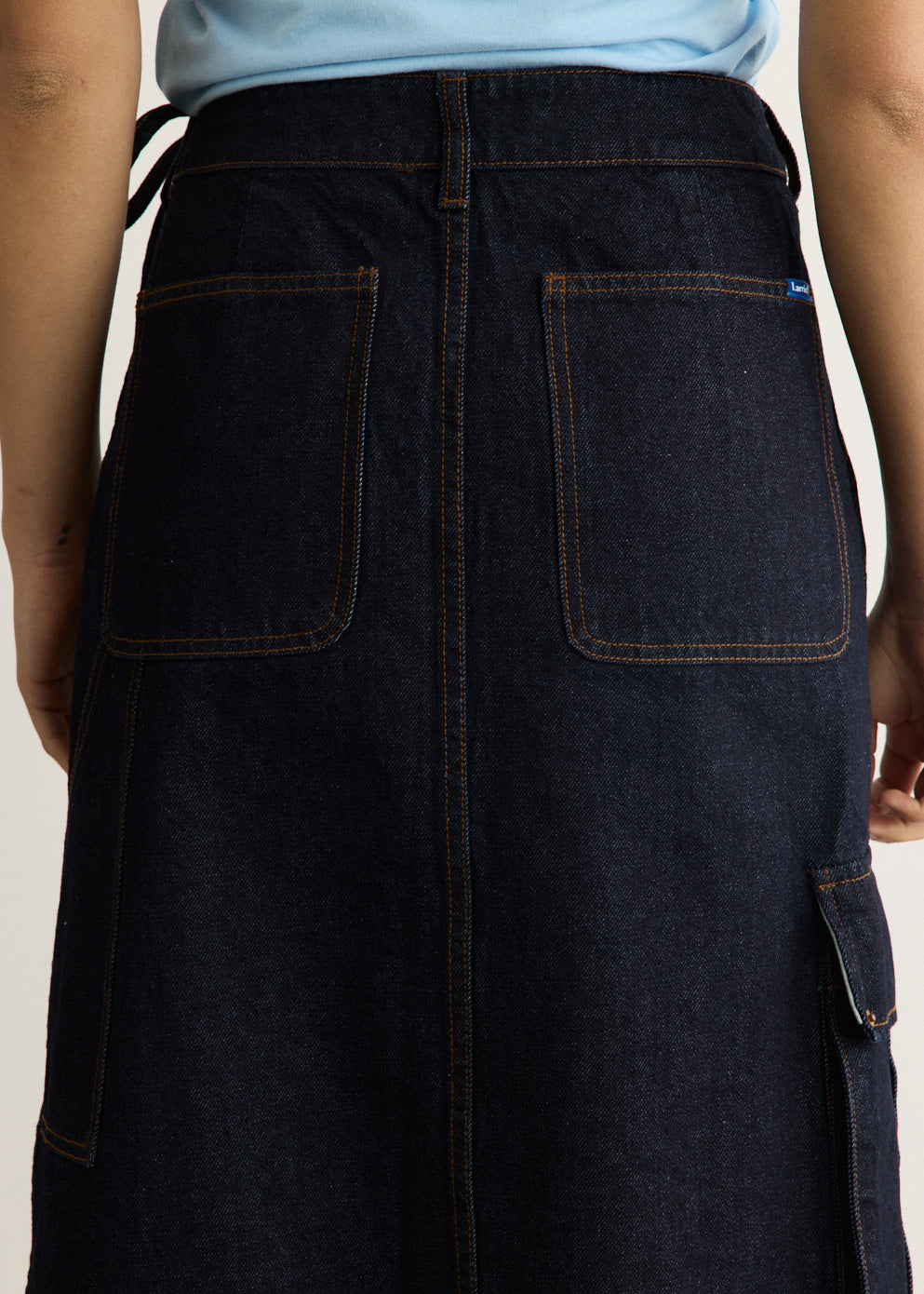 Combat Skirt