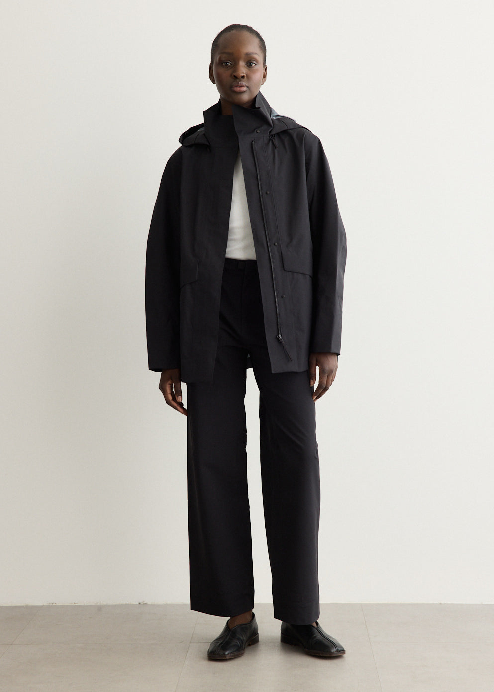 Ifora Jacket