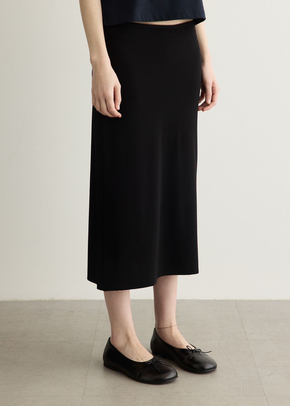 Saagenta Skirt