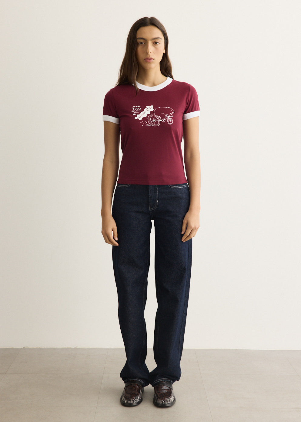 Burrows T-Shirt