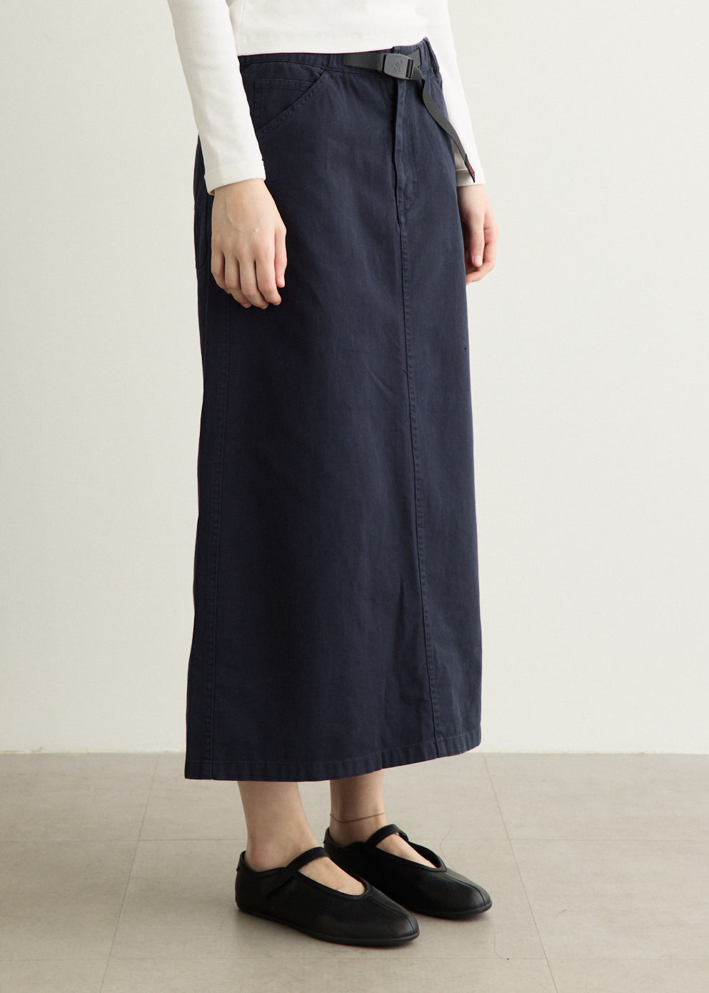 5-Pocket Skirt