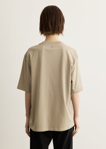 Embossed Ami De Coeur T-Shirt